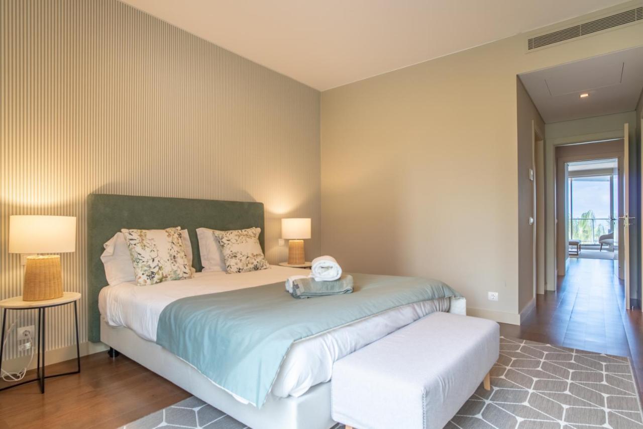 Appartement Madeira T2
