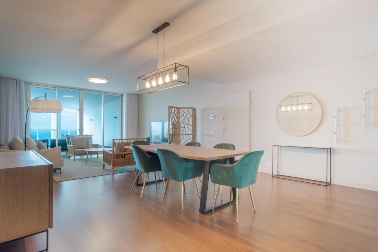 Appartement Madeira T2