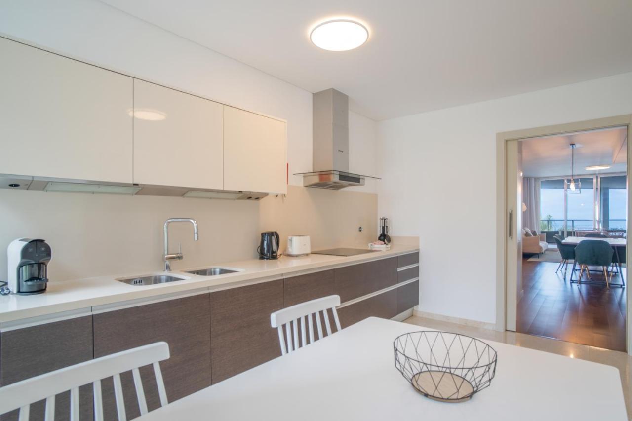 Madeira T2 Appartement Funchal (Madeira)