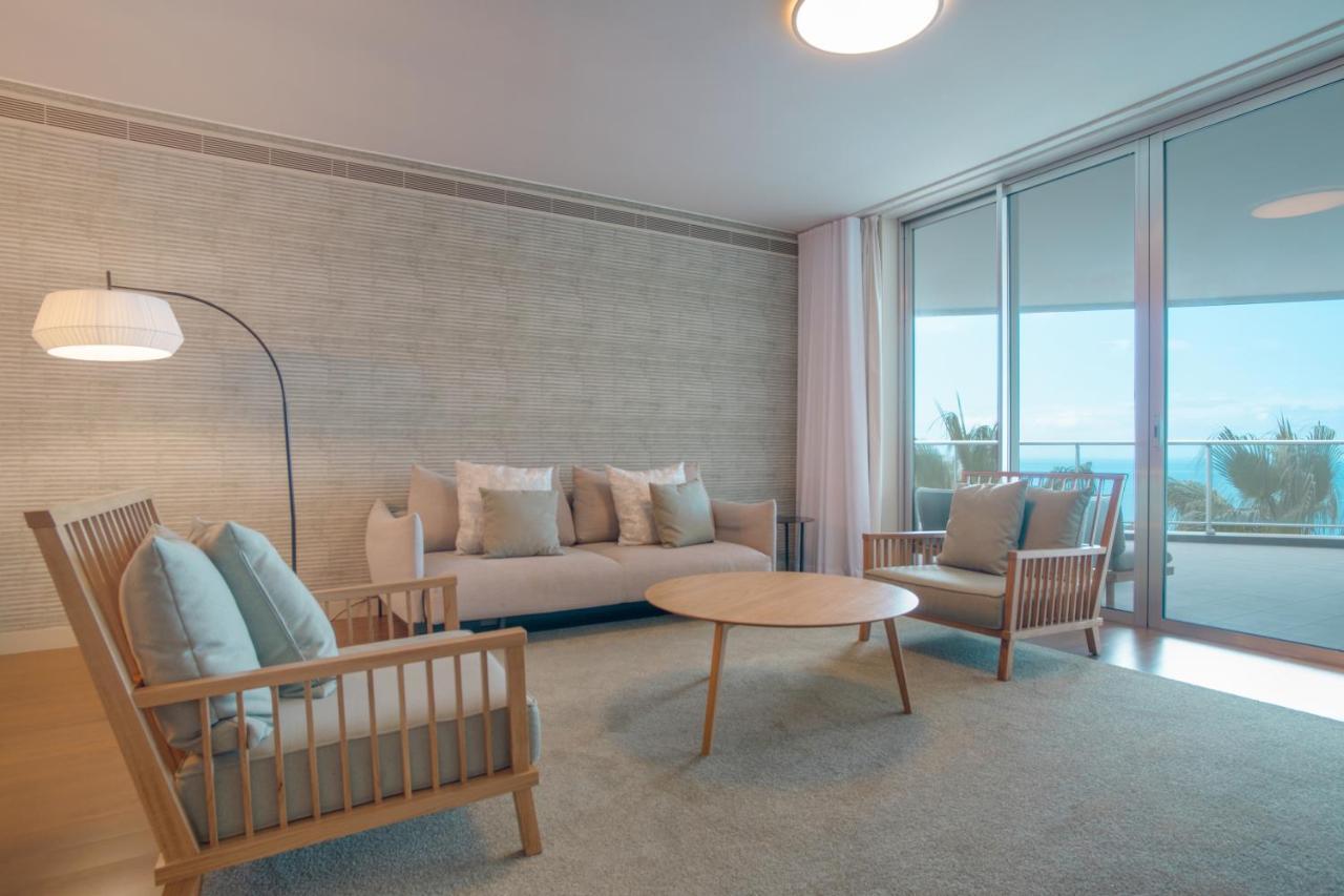Appartement Madeira T2 *