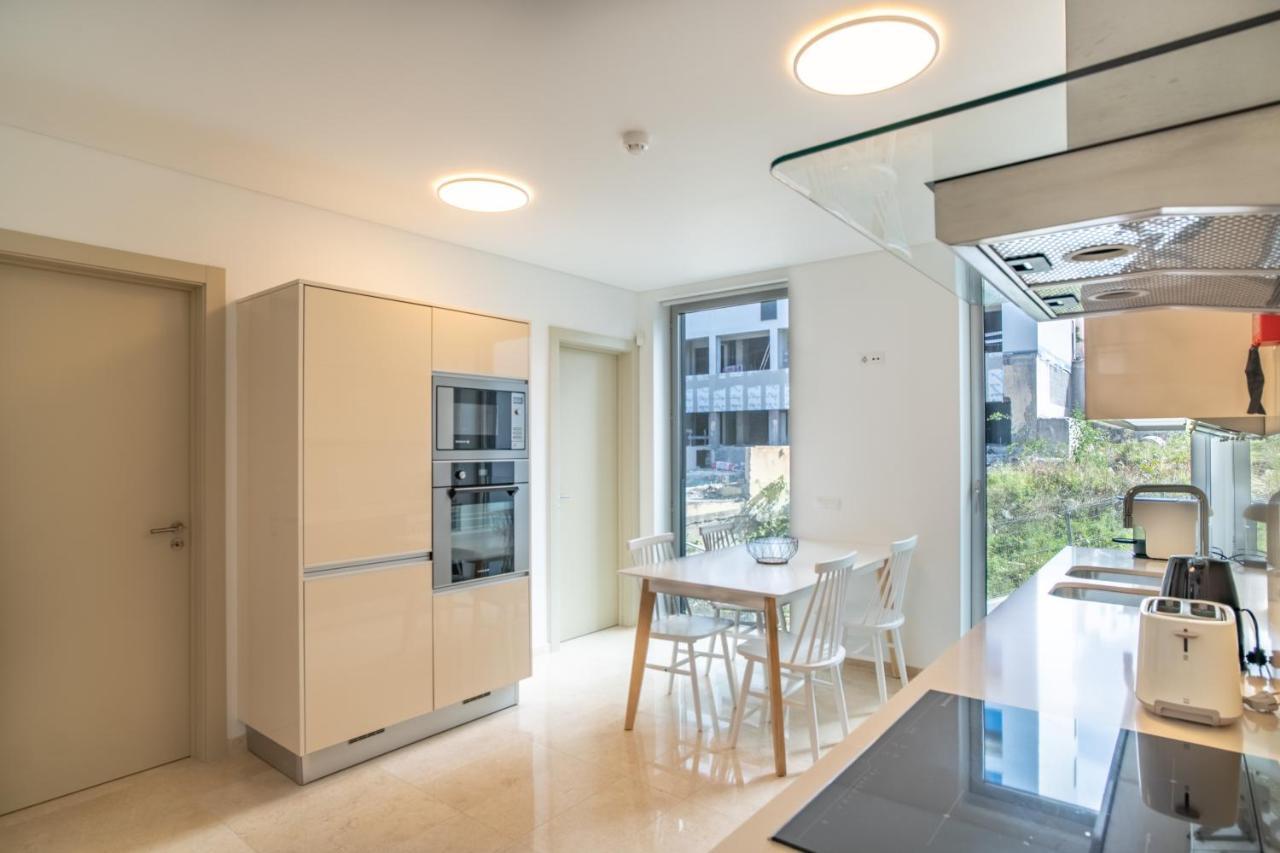 Appartement Madeira T2 Funchal (Madeira)