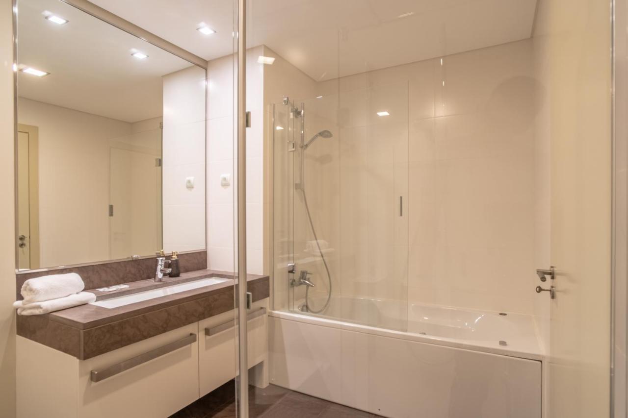Appartement Madeira T2