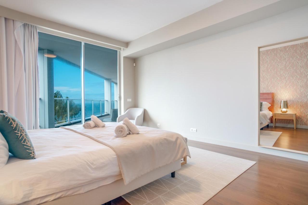 Madeira T2 Appartement Funchal (Madeira)