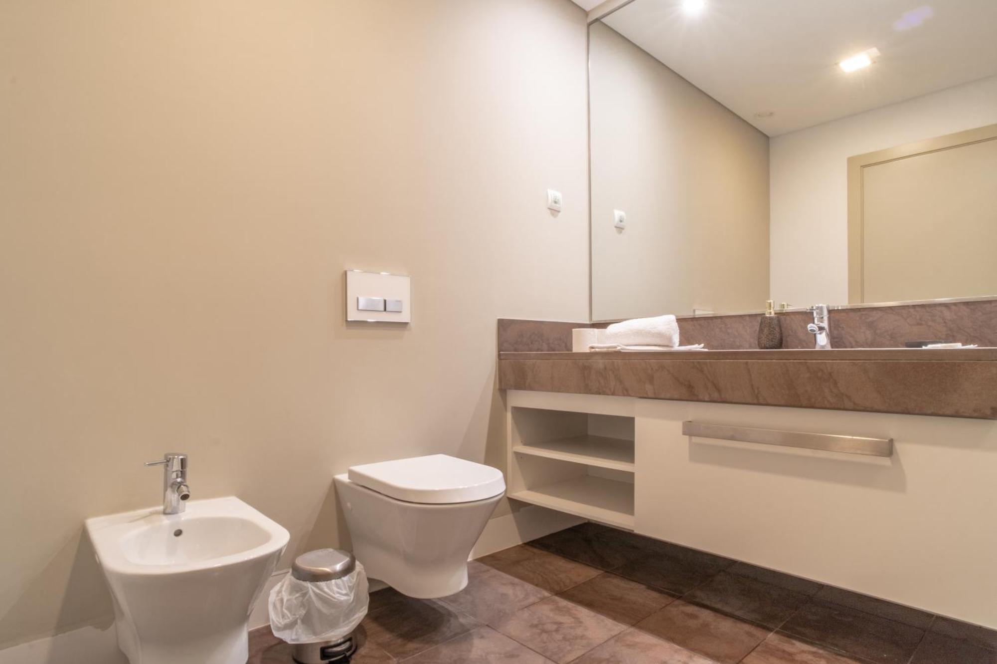 Appartement Madeira T2 *