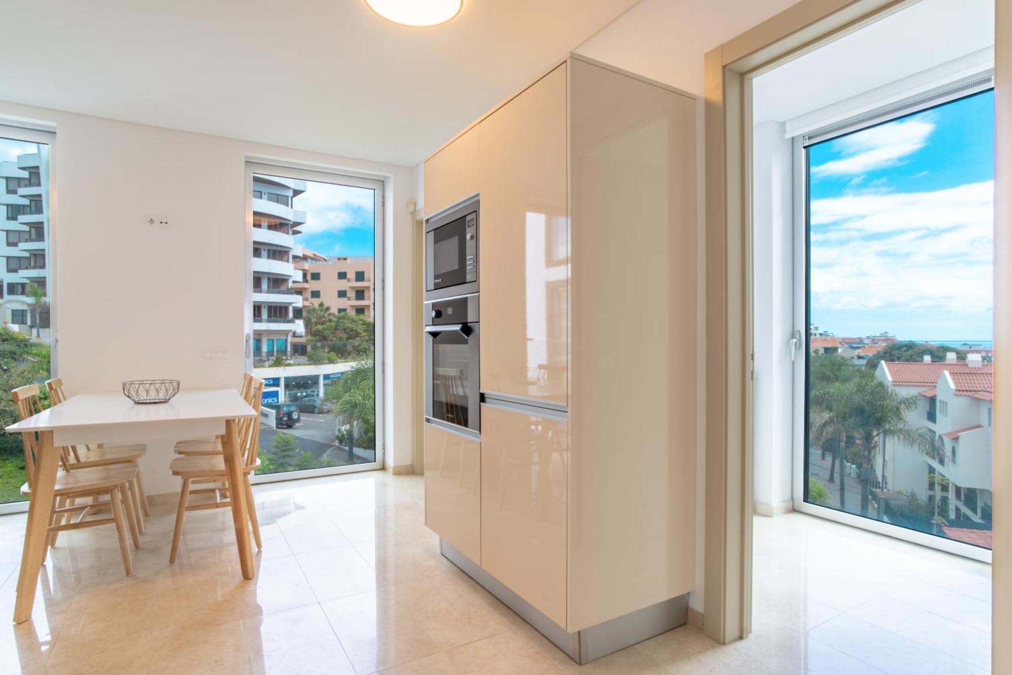 Appartement Madeira T2 Funchal (Madeira)