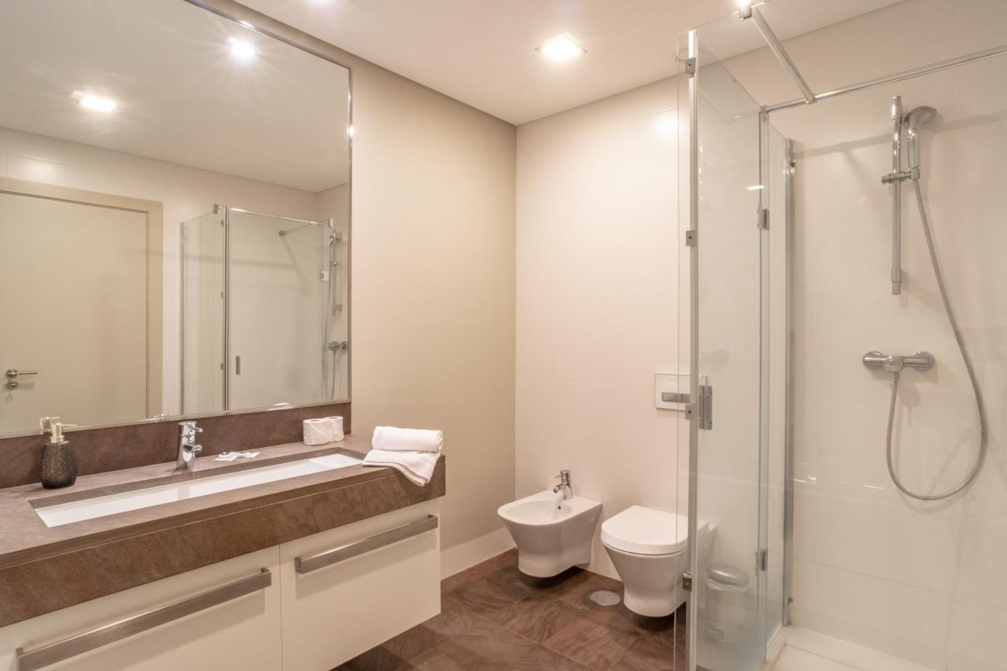 Appartement Madeira T2
