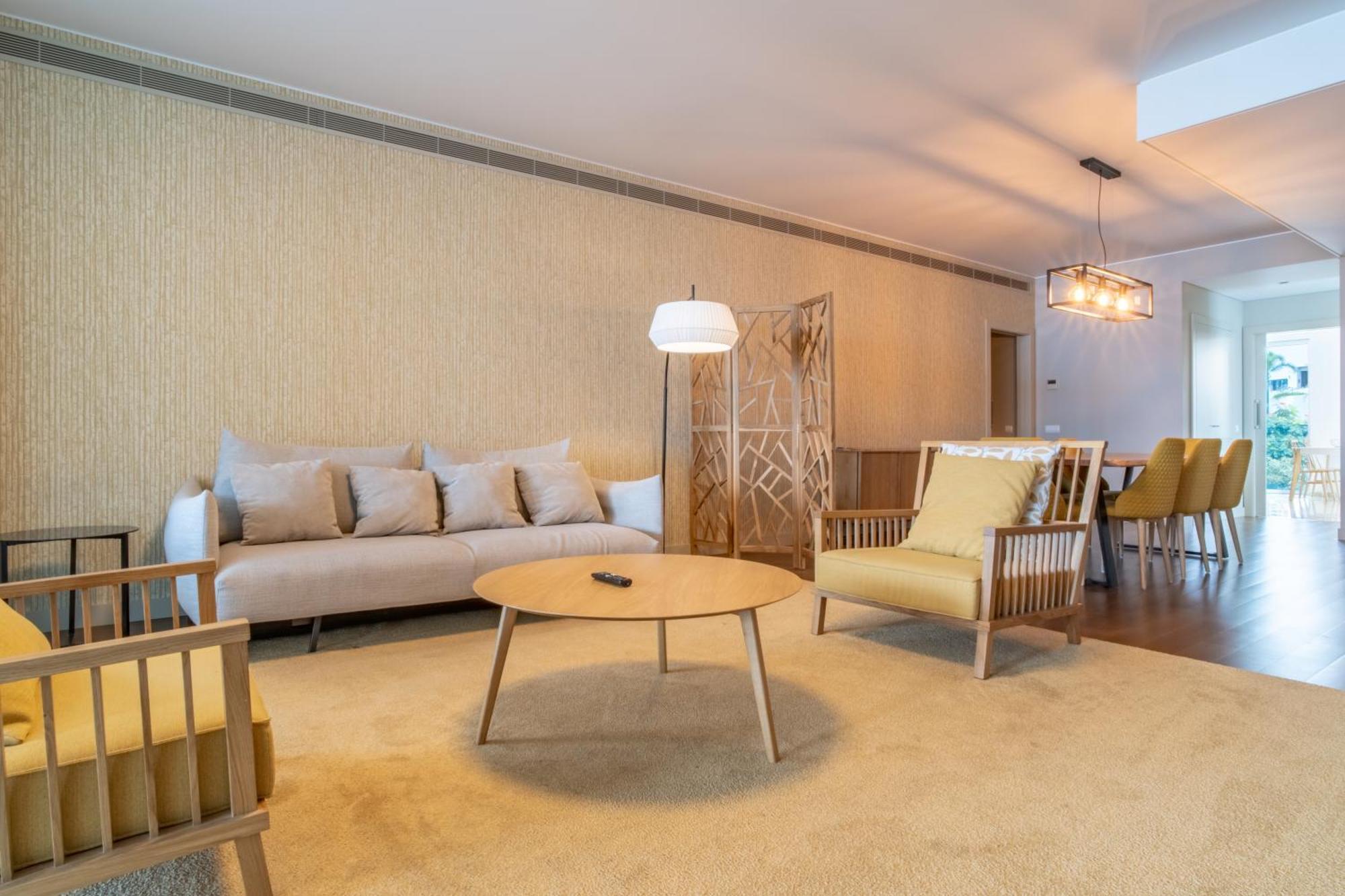 Madeira T2 Appartement *