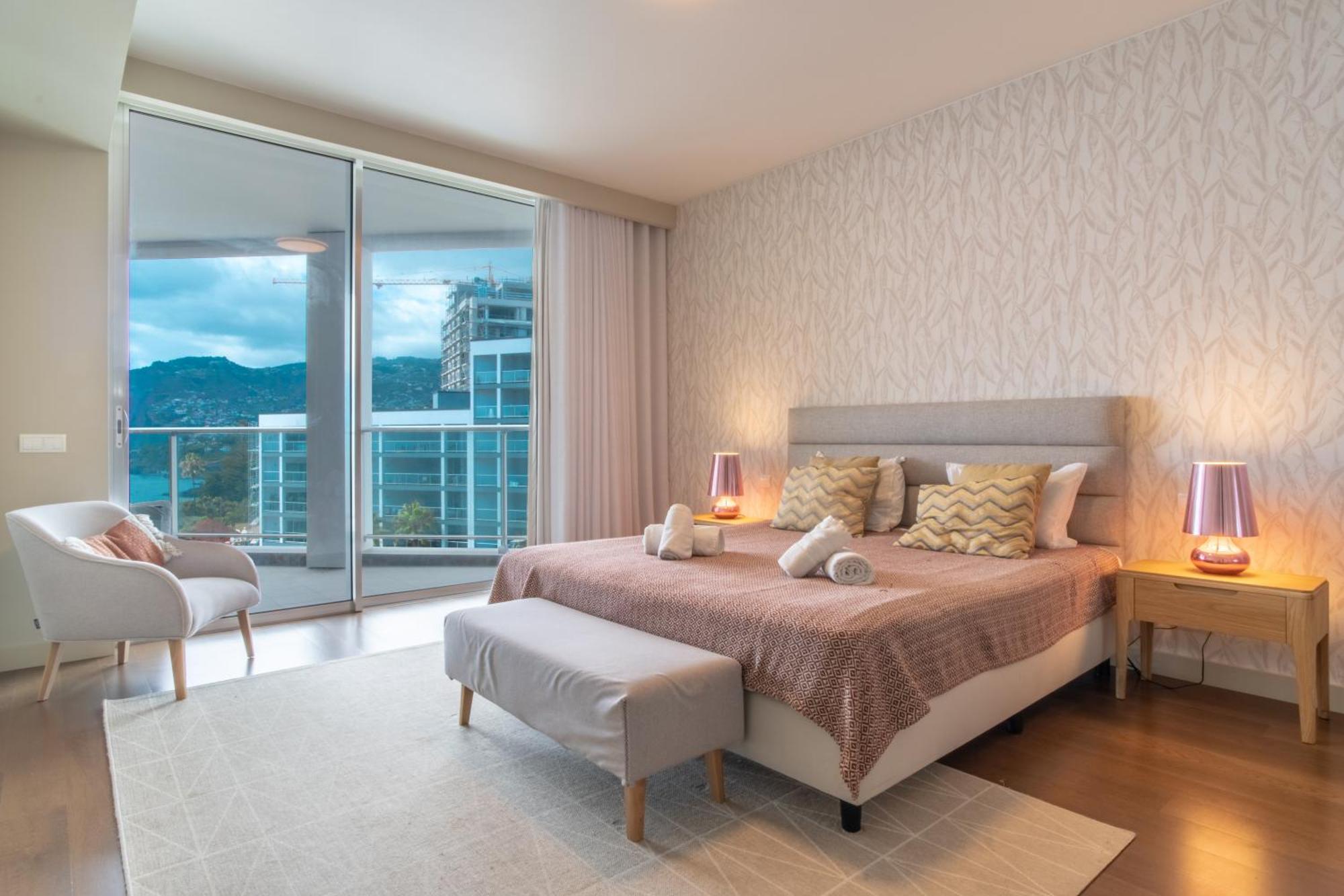 Madeira T2 Appartement Funchal (Madeira)