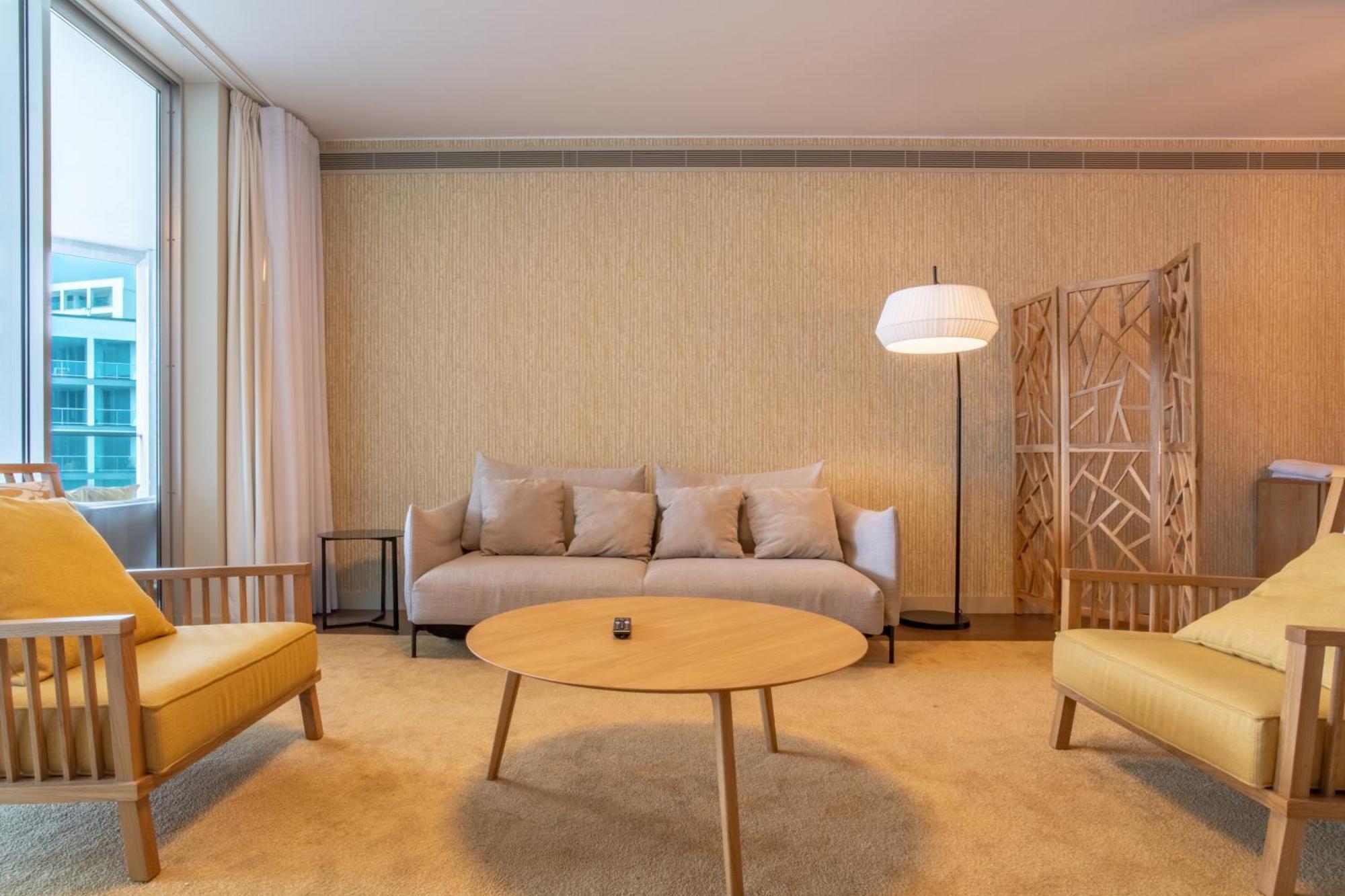 Appartement Madeira T2
