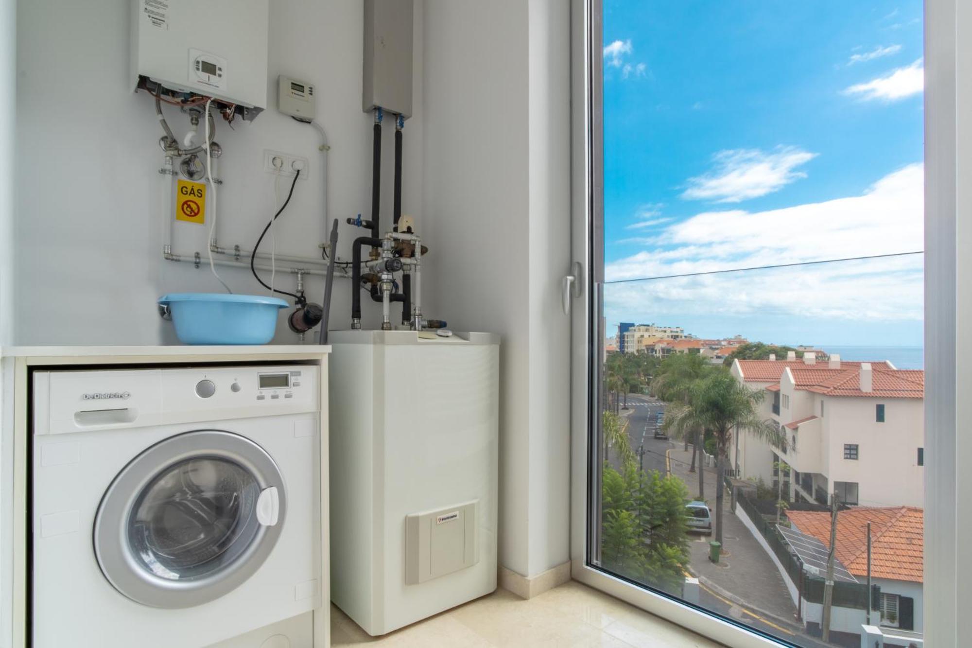 Madeira T2 Appartement