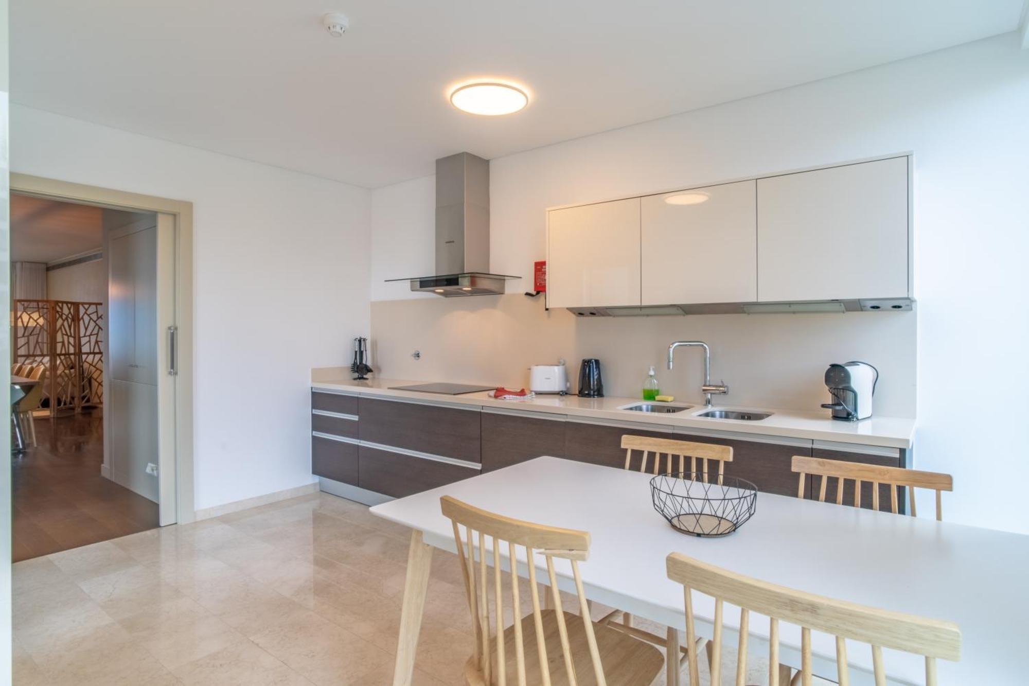 Madeira T2 Appartement *