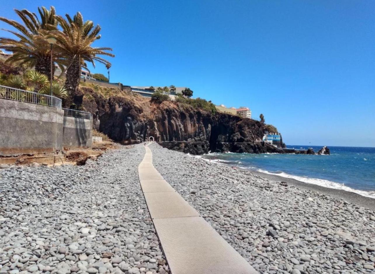 Madeira T2 Appartement Funchal (Madeira)